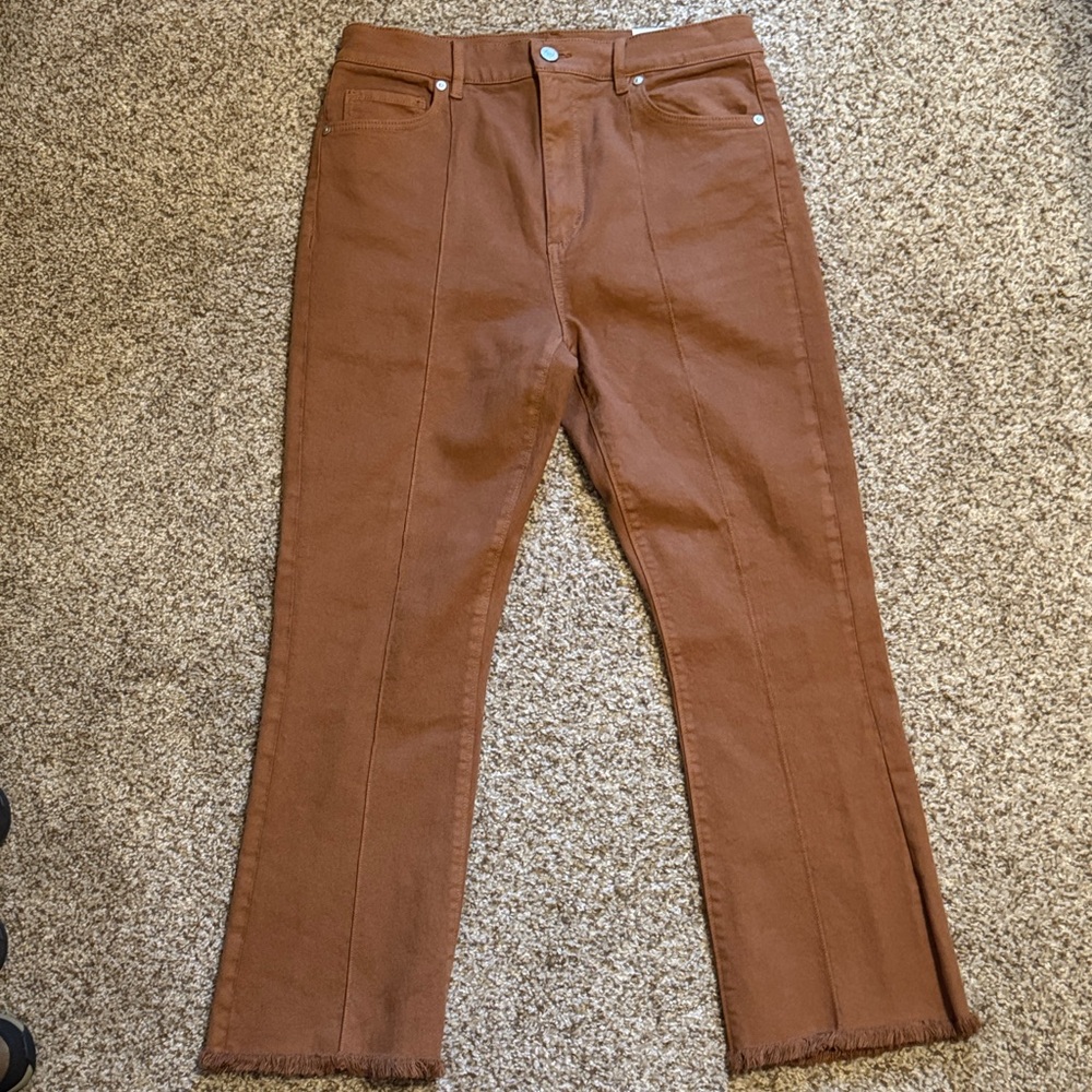 LOFT NWT 2 pc Set~Med/28 - Picture 6 of 9